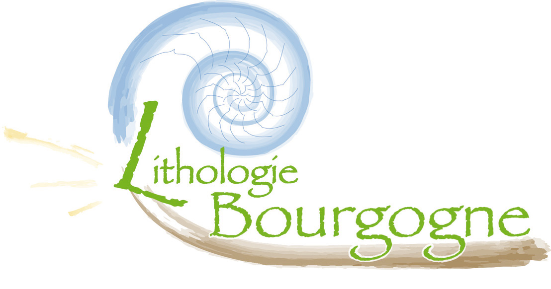 Lithologie Bourgogne