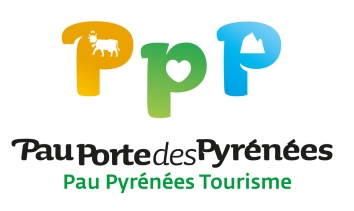 Pau Porte des Pyrénées